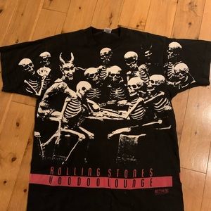 Meet your Posher, Mike